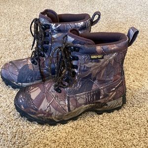 ROCKY Prowler Gore-Tex Boots Size 105